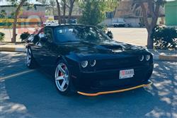 دودج تشالنجر